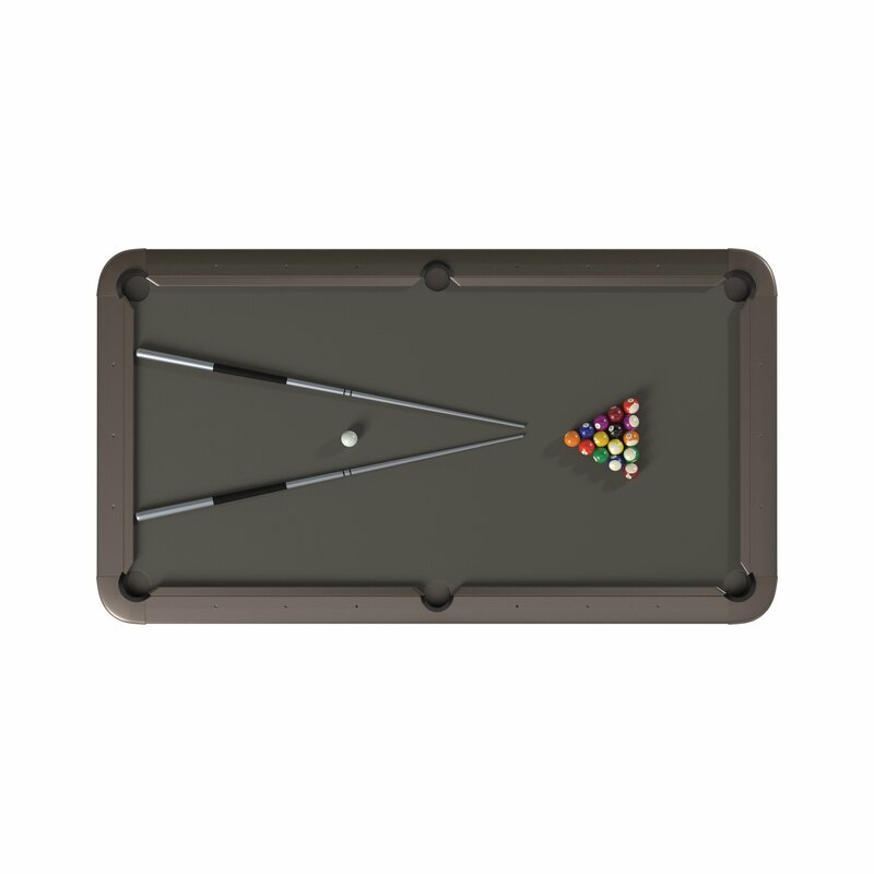 Imperial International Pool Table And Reviews Wayfair